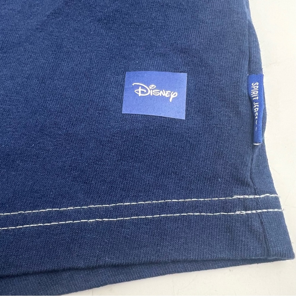 NWT Disney runDisney Half Marathon Weekend 2025 Spirit Jersey Mickey Marvel XL - Picture 4 of 8